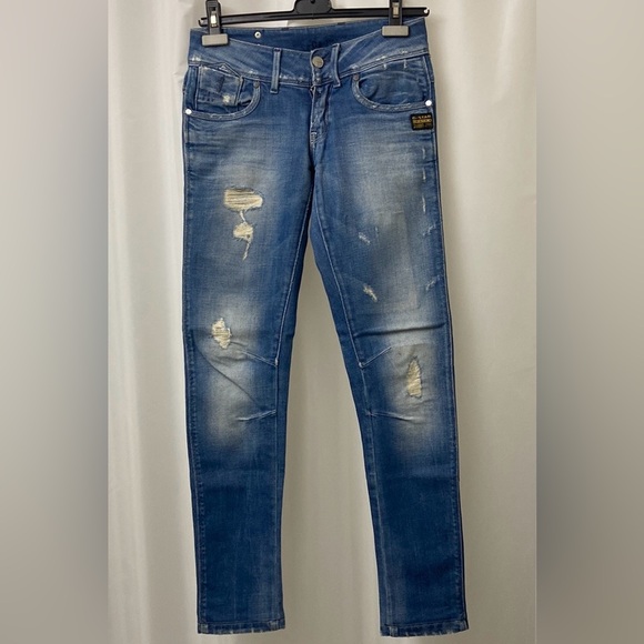 G-STAR Raw Denim - Picture 7 of 9